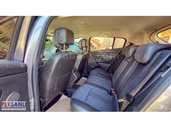 RENAULT MEGANE 1.5 DCİ / DYNAMIQUE / KEYLESS GO / CRUISE CONTROL
