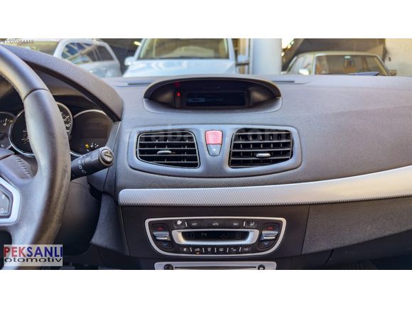RENAULT MEGANE 1.5 DCİ / DYNAMIQUE / KEYLESS GO / CRUISE CONTROL