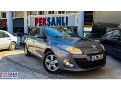 RENAULT MEGANE 1.5 DCİ / DYNAMIQUE / KEYLESS GO / CRUISE CONTROL