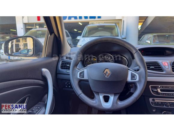 RENAULT MEGANE 1.5 DCİ / DYNAMIQUE / KEYLESS GO / CRUISE CONTROL