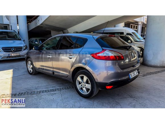 RENAULT MEGANE 1.5 DCİ / DYNAMIQUE / KEYLESS GO / CRUISE CONTROL