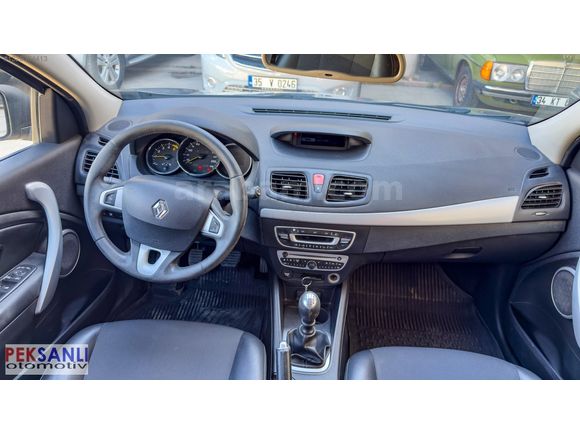 RENAULT MEGANE 1.5 DCİ / DYNAMIQUE / KEYLESS GO / CRUISE CONTROL