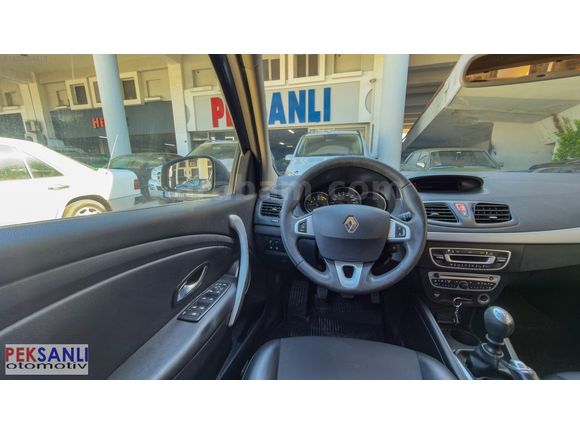 RENAULT MEGANE 1.5 DCİ / DYNAMIQUE / KEYLESS GO / CRUISE CONTROL