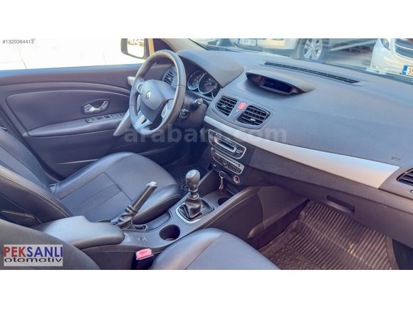 RENAULT MEGANE 1.5 DCİ / DYNAMIQUE / KEYLESS GO / CRUISE CONTROL