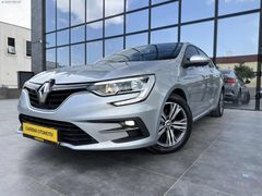2023 RENAULT MEGANE TOUCH 1.3 TCE OTOMATİK 140 HP