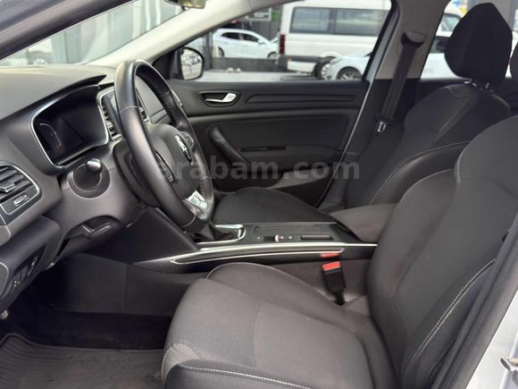 2023 RENAULT MEGANE TOUCH 1.3 TCE OTOMATİK 140 HP