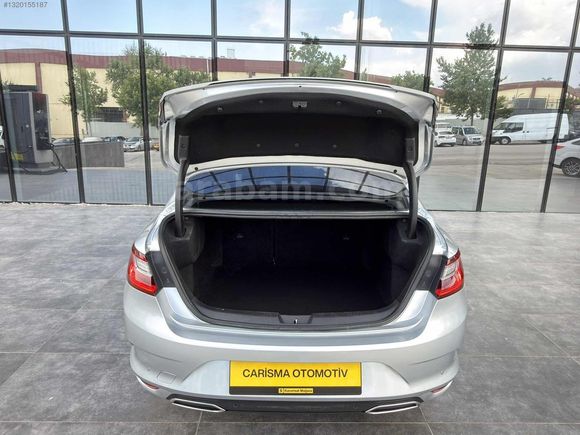 2023 RENAULT MEGANE TOUCH 1.3 TCE OTOMATİK 140 HP