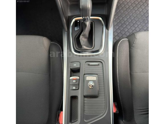 2023 RENAULT MEGANE TOUCH 1.3 TCE OTOMATİK 140 HP