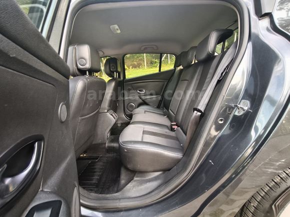 RENAULT MEGANE 3 1.5 DCI EDC DYNAMIQUE OTOMATİK