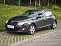 RENAULT MEGANE 3 1.5 DCI EDC DYNAMIQUE OTOMATİK