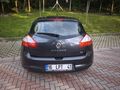 RENAULT MEGANE 3 1.5 DCI EDC DYNAMIQUE OTOMATİK