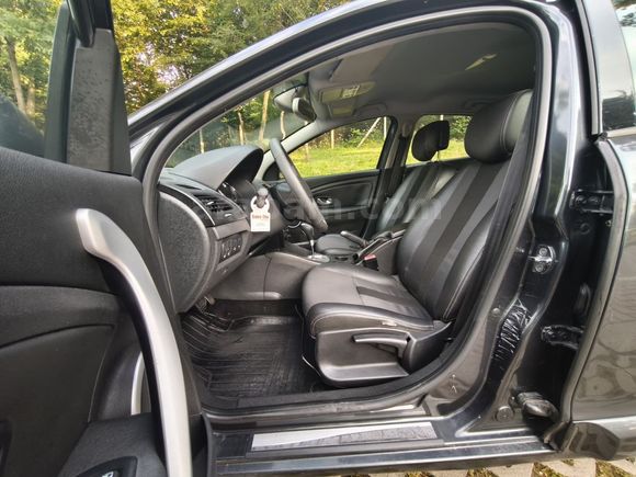 RENAULT MEGANE 3 1.5 DCI EDC DYNAMIQUE OTOMATİK