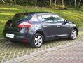 RENAULT MEGANE 3 1.5 DCI EDC DYNAMIQUE OTOMATİK