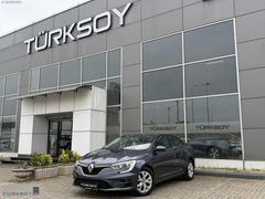 2021 MEGANE 1.3 TCE TOUCH EDC - 107.000 KM - BOYASIZ