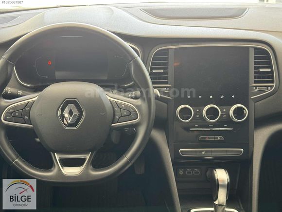 BOYASIZ 85_KM 24 ÇKŞ TOUCHE PLUS SERVİSBAKIMLI 12 AY K.K TAKSİT