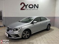 FİAT YÖN'DEN MEGANE SEDAN 1.3 TCE TOUCH 67'BİNDE %20 FATURALI