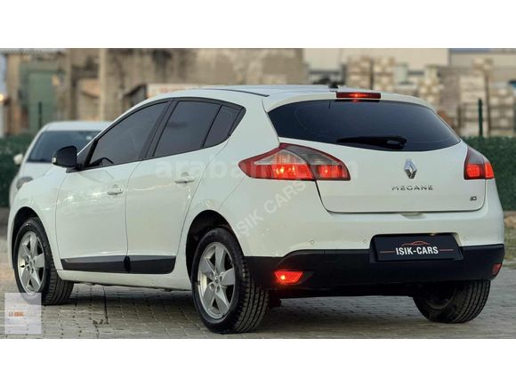 2011/MEGANE/6 İLERİ/KAPUT/TAVAN/BAGAJ/ORJİNAL/K.KARTINA 12 TKST