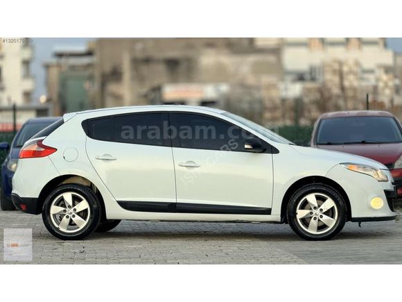 2011/MEGANE/6 İLERİ/KAPUT/TAVAN/BAGAJ/ORJİNAL/K.KARTINA 12 TKST