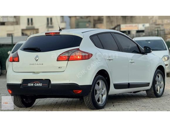 2011/MEGANE/6 İLERİ/KAPUT/TAVAN/BAGAJ/ORJİNAL/K.KARTINA 12 TKST