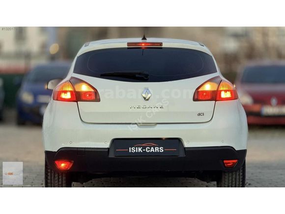 2011/MEGANE/6 İLERİ/KAPUT/TAVAN/BAGAJ/ORJİNAL/K.KARTINA 12 TKST