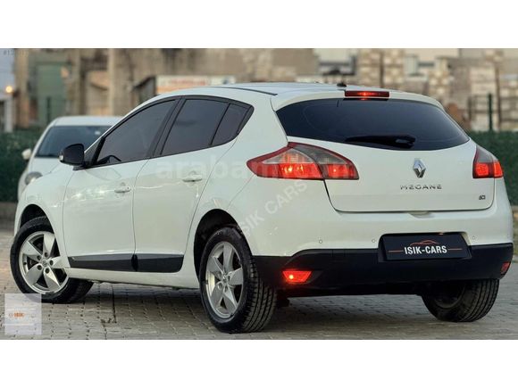 2011/MEGANE/6 İLERİ/KAPUT/TAVAN/BAGAJ/ORJİNAL/K.KARTINA 12 TKST