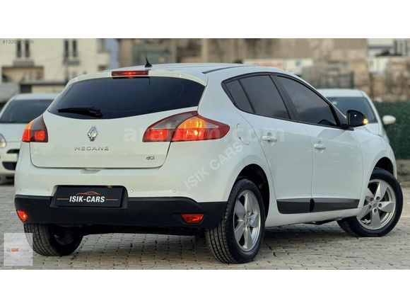 2011/MEGANE/6 İLERİ/KAPUT/TAVAN/BAGAJ/ORJİNAL/K.KARTINA 12 TKST