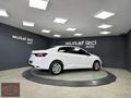 MURAT İZCİ AUTO 2025 MEGANE 1.3 TCE TOUCH BOYA YOK