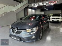K.KARTI 12TAK 2023 RENAULT MEGANE 1.3 TCE TOUCH OTOMATİK %20 KDV