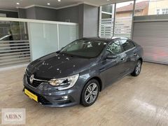 2023 MEGANE 1.3TCE 140HP 60.000KM HATASIZ YETKİLİ SERVİS BAKIMLI