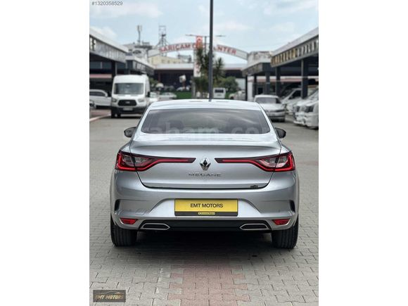 2024-TOUCH-GERİ GÖRÜŞ-ANAHTARSIZ ÇALIŞTIRMA-ÇELİK JANT-EMİNEVİM-