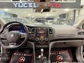 KAZASIZ DEĞİŞENSİZ 2023 MODEL RENAULT MEGANE TCE TOUCH 80 BİN KM