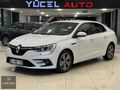 KAZASIZ DEĞİŞENSİZ 2023 MODEL RENAULT MEGANE TCE TOUCH 80 BİN KM