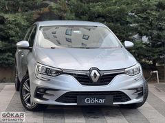 *TAMAMINA KREDİ*HATASIZ 2024 RENAULT MEGANE 1.3 TCE TOUCH %20KDV