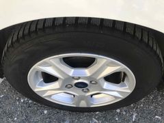 Sahibinden Ford Tourneo Courier 1.6 TDCi Deluxe 2017 Model 