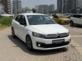 BURSA OTOMOTİV'DEN C-ELYSEE FEEL 100 hp 57.000 km K.K 12 TAKSİT