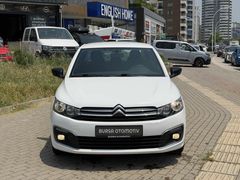 BURSA OTOMOTİV'DEN C-ELYSEE FEEL 100 hp 57.000 km K.K 12 TAKSİT