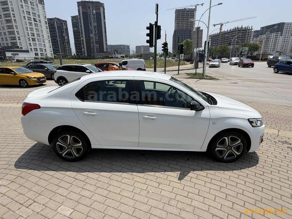 BURSA OTOMOTİV'DEN C-ELYSEE FEEL 100 hp 57.000 km K.K 12 TAKSİT