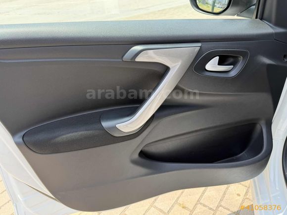 BURSA OTOMOTİV'DEN C-ELYSEE FEEL 100 hp 57.000 km K.K 12 TAKSİT
