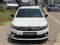 BURSA OTOMOTİV'DEN C-ELYSEE FEEL 100 hp 57.000 km K.K 12 TAKSİT