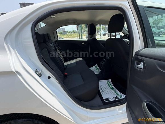 BURSA OTOMOTİV'DEN C-ELYSEE FEEL 100 hp 57.000 km K.K 12 TAKSİT