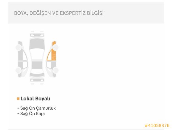 BURSA OTOMOTİV'DEN C-ELYSEE FEEL 100 hp 57.000 km K.K 12 TAKSİT