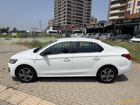 BURSA OTOMOTİV'DEN C-ELYSEE FEEL 100 hp 57.000 km K.K 12 TAKSİT