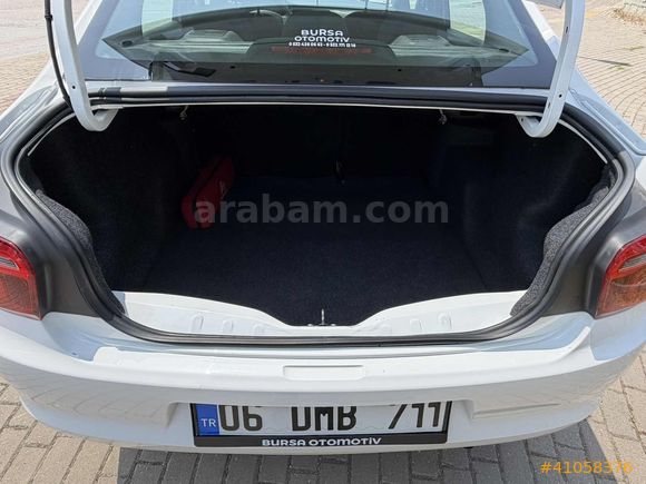 BURSA OTOMOTİV'DEN C-ELYSEE FEEL 100 hp 57.000 km K.K 12 TAKSİT