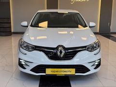 2025 29.000 KM'DE HATASIZ BOYASIZ 1.3 TCE OTOMATİK TOUCH PAKET