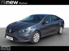 2025 MEGANE 1.3TCe TOUCH EDC 42.607 KM ORJİNAL