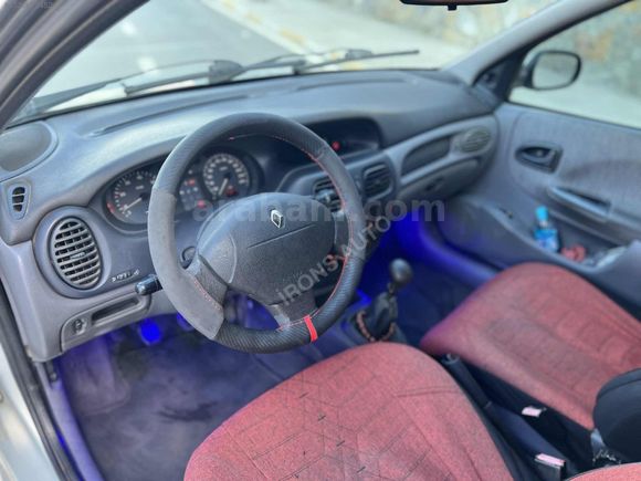 KREDİ KARTI TAKSİT İMKANI MEGANE