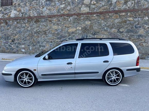 KREDİ KARTI TAKSİT İMKANI MEGANE