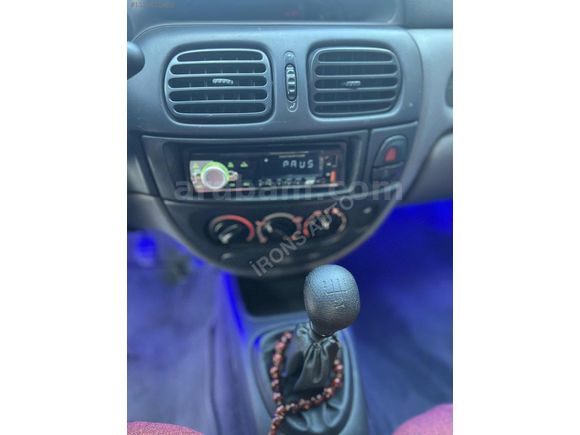 KREDİ KARTI TAKSİT İMKANI MEGANE