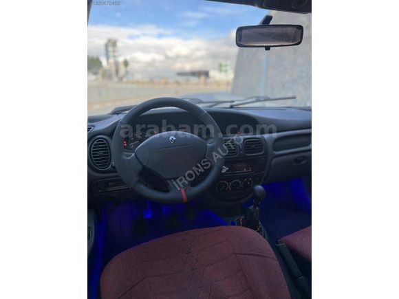 KREDİ KARTI TAKSİT İMKANI MEGANE