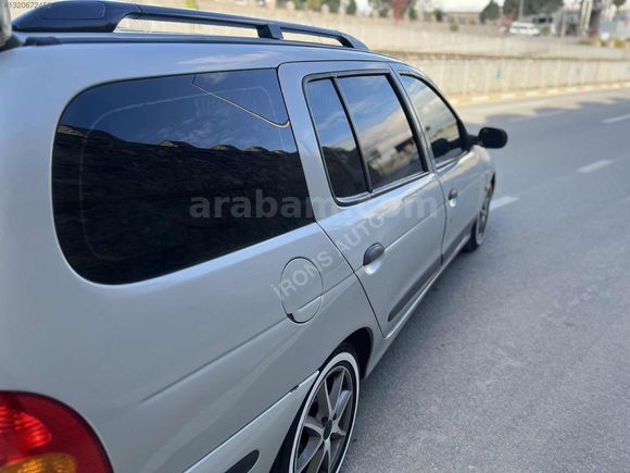 KREDİ KARTI TAKSİT İMKANI MEGANE